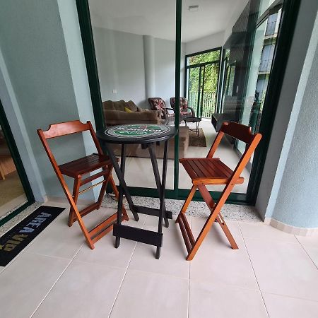 Apartamento Ubatuba Reserva Dna Exterior photo
