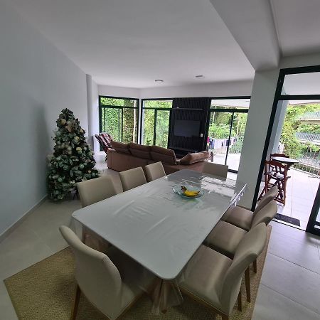Apartamento Ubatuba Reserva Dna Exterior photo