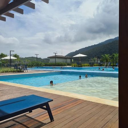 Apartamento Ubatuba Reserva Dna Exterior photo