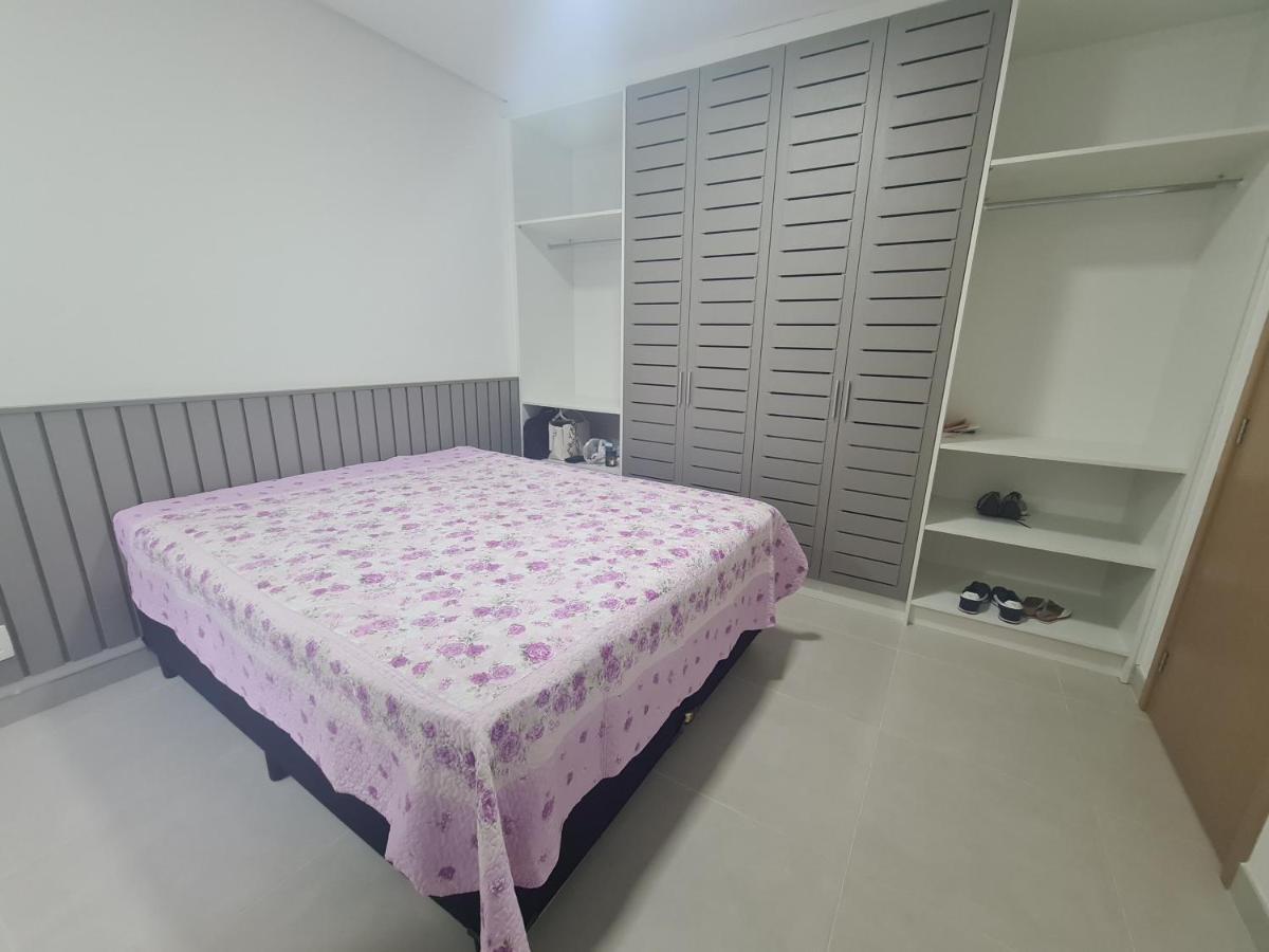 Apartamento Ubatuba Reserva Dna Exterior photo