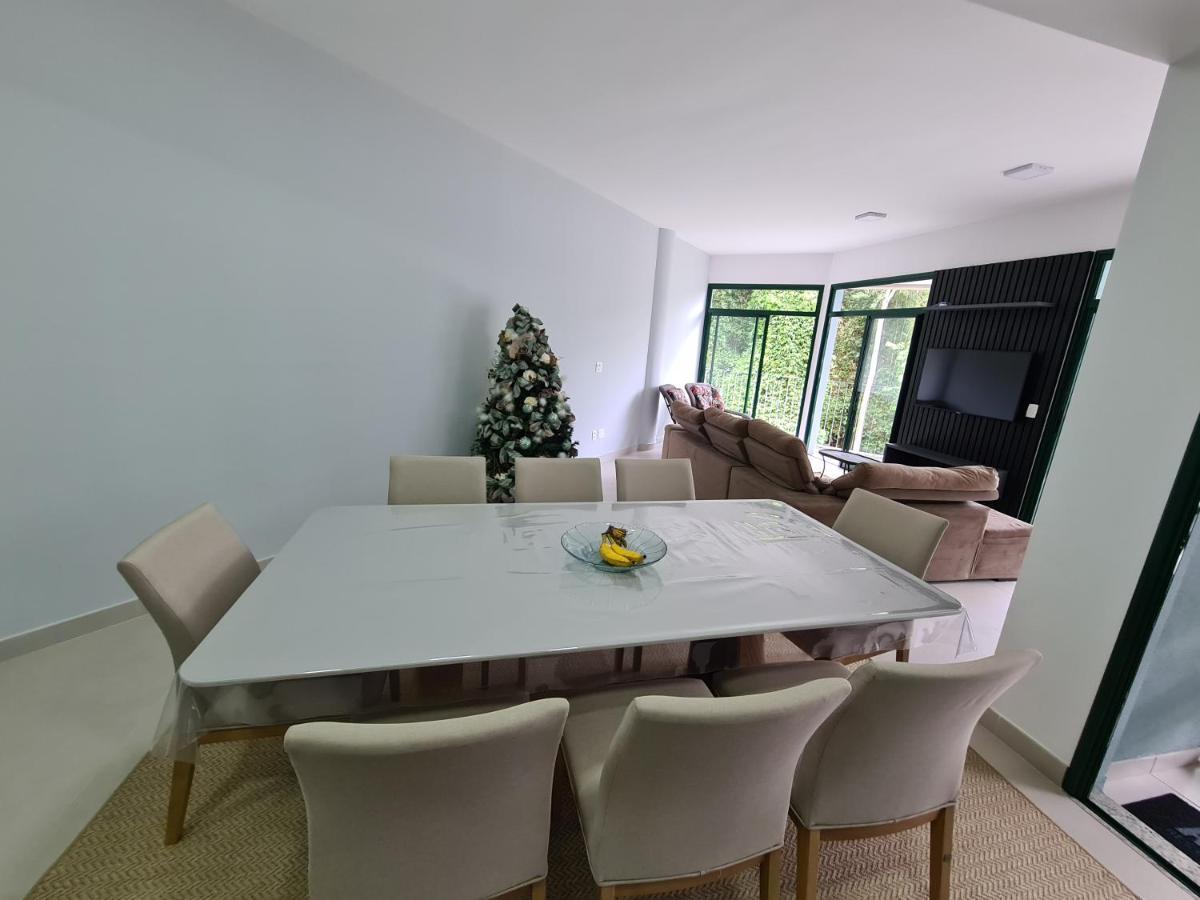 Apartamento Ubatuba Reserva Dna Exterior photo