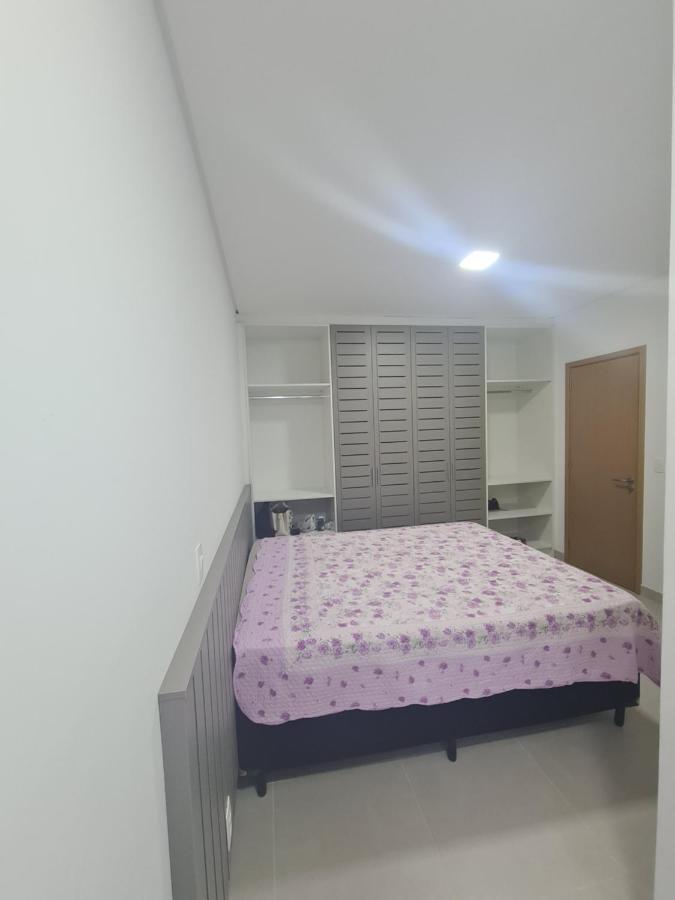 Apartamento Ubatuba Reserva Dna Exterior photo