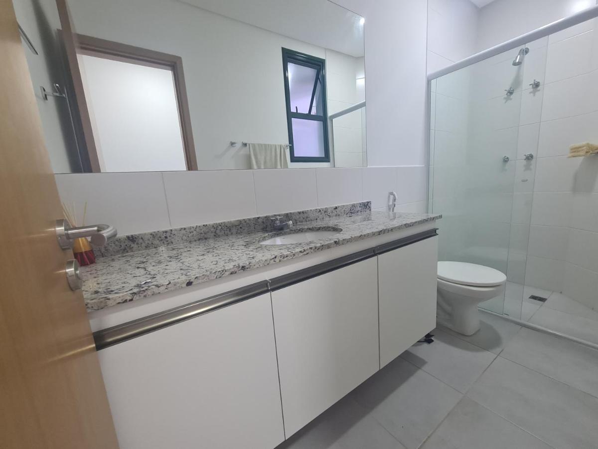 Apartamento Ubatuba Reserva Dna Exterior photo