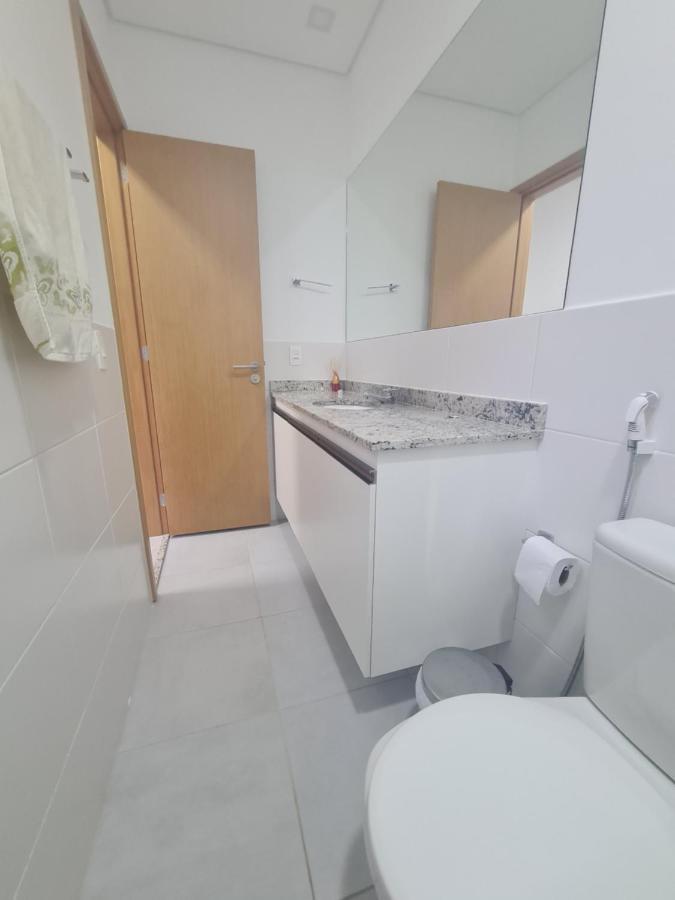 Apartamento Ubatuba Reserva Dna Exterior photo